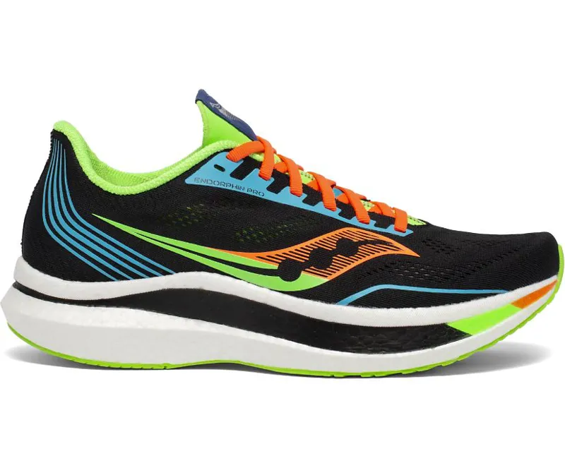 Saucony Men's Endorphin Pro Future